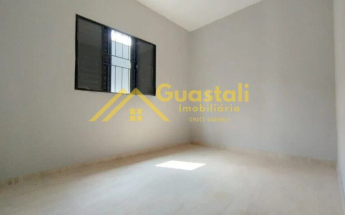 Imagem Casa com 2 Quartos à Venda, 102 m² em Residencial Bertolucci - Piracicaba