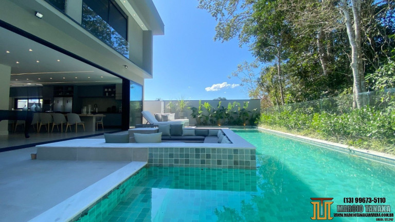 Imagem Casa com 6 Quartos à Venda, 420 m² em Riviera - Bertioga Imagem Casa com 6 Quartos à Venda, 420 m² em Riviera - Bertioga