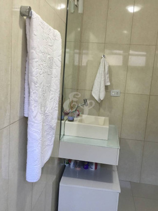 Imagem Casa de Condomínio com 3 Quartos à Venda, 220 m² em Alphaville - Santana De Parnaíba Imagem Casa de Condomínio com 3 Quartos à Venda, 220 m² em Alphaville - Santana De Parnaíba