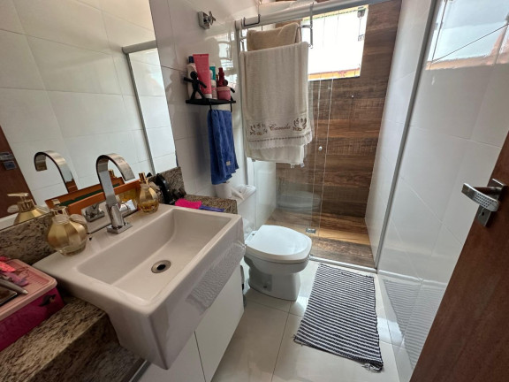 Imagem Casa com 3 Quartos à Venda, 72 m² em Bom Jesus - Contagem Imagem Casa com 3 Quartos à Venda, 72 m² em Bom Jesus - Contagem
