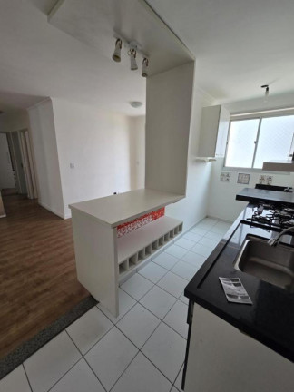 Imagem Apartamento com 2 Quartos à Venda, 50 m² em Cidade Ariston Estela Azevedo - Carapicuíba