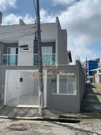 Sobrado com 3 Quartos à Venda, 125 m² em Vila Floresta - Santo André