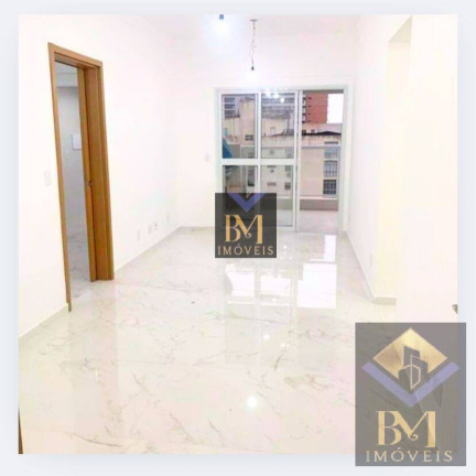 Imagem Apartamento com 3 Quartos à Venda, 109 m² em Gonzaga - Santos Imagem Apartamento com 3 Quartos à Venda, 109 m² em Gonzaga - Santos