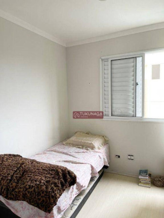 Imagem Apartamento com 2 Quartos à Venda, 62 m² em Vila Rosália - Guarulhos Imagem Apartamento com 2 Quartos à Venda, 62 m² em Vila Rosália - Guarulhos