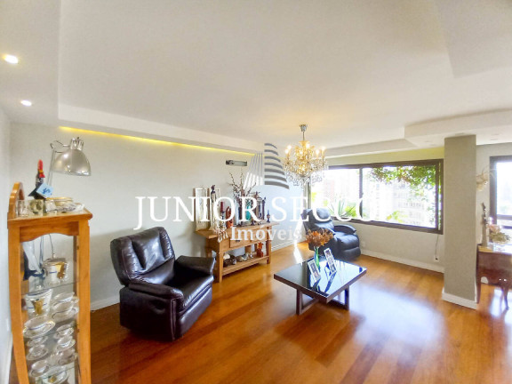 Imagem Apartamento com 3 Quartos à Venda, 233 m² em Centro - São José Do Rio Preto Imagem Apartamento com 3 Quartos à Venda, 233 m² em Centro - São José Do Rio Preto