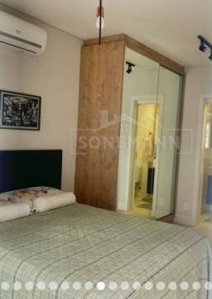Imagem Apartamento com 1 Quarto à Venda, 49 m² em Centro - Florianópolis Imagem Apartamento com 1 Quarto à Venda, 49 m² em Centro - Florianópolis