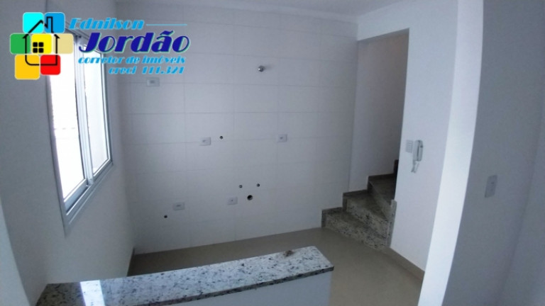 Imagem Apartamento com 2 Quartos à Venda, 50 m² em Utinga - Santo André Imagem Apartamento com 2 Quartos à Venda, 50 m² em Utinga - Santo André