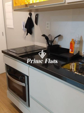 Imagem Apartamento com 1 Quarto à Venda, 20 m² em Sumarezinho - São Paulo Imagem Apartamento com 1 Quarto à Venda, 20 m² em Sumarezinho - São Paulo