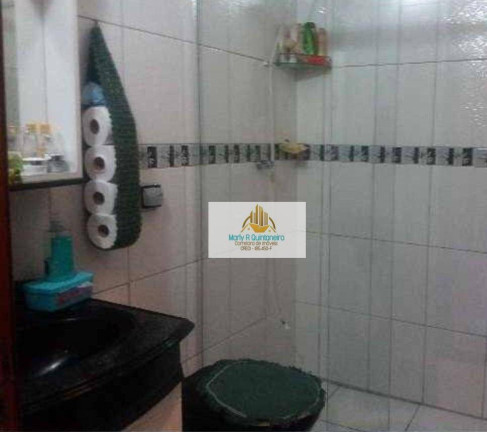 Imagem Sobrado com 3 Quartos à Venda, 158 m² em Centro - Guarulhos Imagem Sobrado com 3 Quartos à Venda, 158 m² em Centro - Guarulhos
