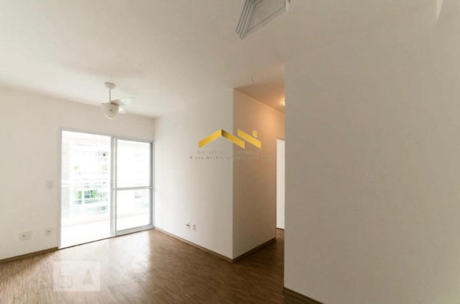 Apartamento com 2 Quartos à Venda, 58 m² em Campo Belo - São Paulo