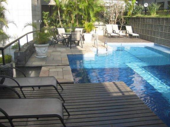 Imagem Apartamento com 4 Quartos à Venda, 209 m² em Vila Uberabinha - São Paulo Imagem Apartamento com 4 Quartos à Venda, 209 m² em Vila Uberabinha - São Paulo
