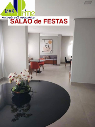 Imagem Apartamento com 1 Quarto para Alugar, 28 m² em Parque São Lucas - São Paulo Imagem Apartamento com 1 Quarto para Alugar, 28 m² em Parque São Lucas - São Paulo