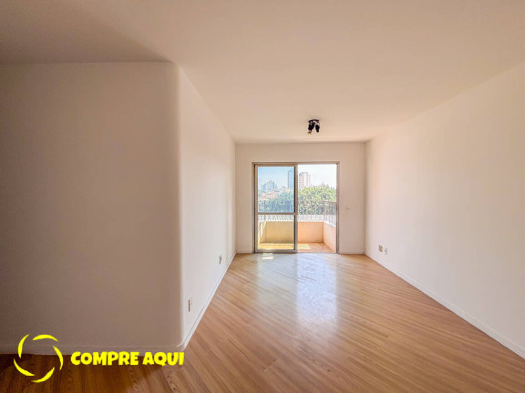 Apartamento com 3 Quartos à Venda, 170 m² em Vila Pompéia - São Paulo