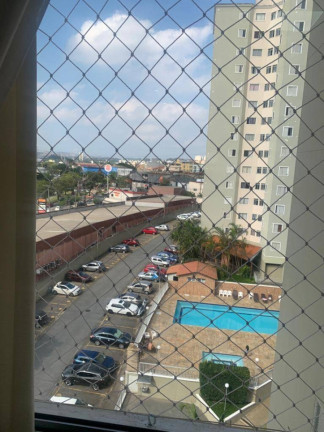 Imagem Apartamento com 3 Quartos à Venda, 62 m² em Parque Marajoara - Santo André Imagem Apartamento com 3 Quartos à Venda, 62 m² em Parque Marajoara - Santo André