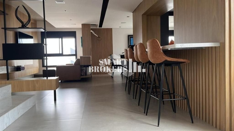 Imagem Cobertura com 3 Quartos à Venda, 215 m² em Vila Olímpia - São Paulo Imagem Cobertura com 3 Quartos à Venda, 215 m² em Vila Olímpia - São Paulo