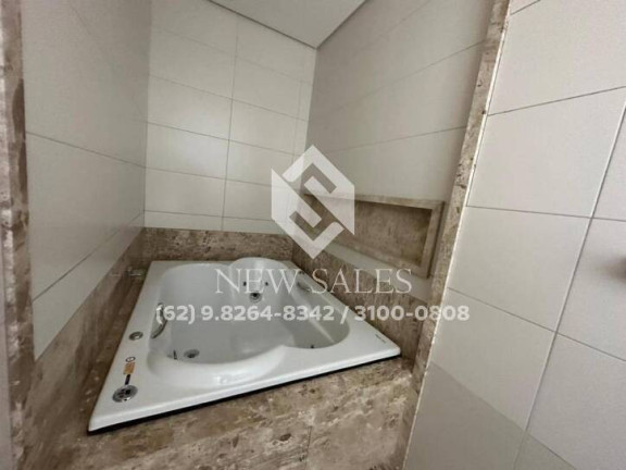 Imagem Cobertura com 3 Quartos à Venda, 135 m² em Alto Da Glória - Goiânia Imagem Cobertura com 3 Quartos à Venda, 135 m² em Alto Da Glória - Goiânia