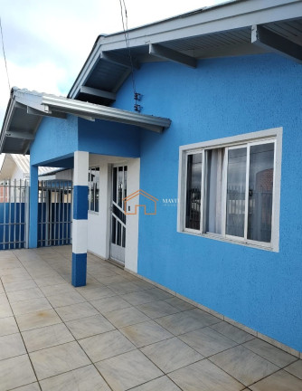 Imagem Casa com 4 Quartos à Venda, 203 m² em Centro - Campo Belo Do Sul Imagem Casa com 4 Quartos à Venda, 203 m² em Centro - Campo Belo Do Sul