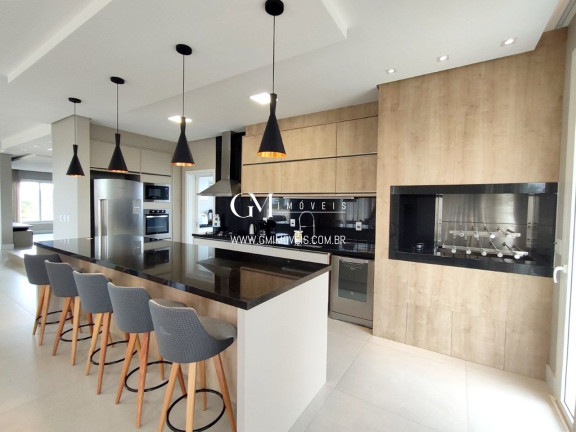 Imagem Casa com 4 Quartos à Venda, 320 m² em Praia Da Cal - Torres Imagem Casa com 4 Quartos à Venda, 320 m² em Praia Da Cal - Torres