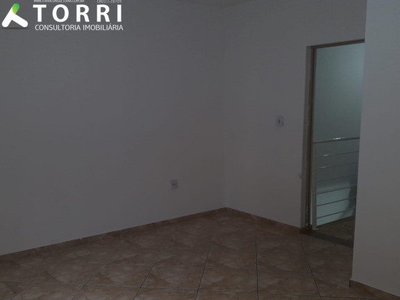 Imagem Sobrado com 3 Quartos à Venda, 125 m² em Cajuru - Sorocaba Imagem Sobrado com 3 Quartos à Venda, 125 m² em Cajuru - Sorocaba