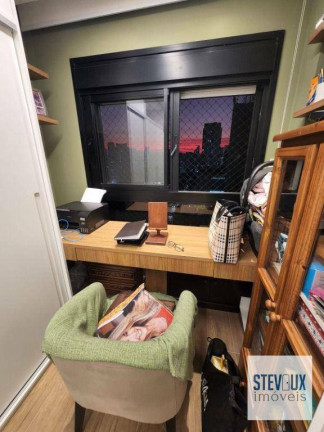 Imagem Apartamento com 2 Quartos à Venda, 105 m² em Vila Olímpia - São Paulo