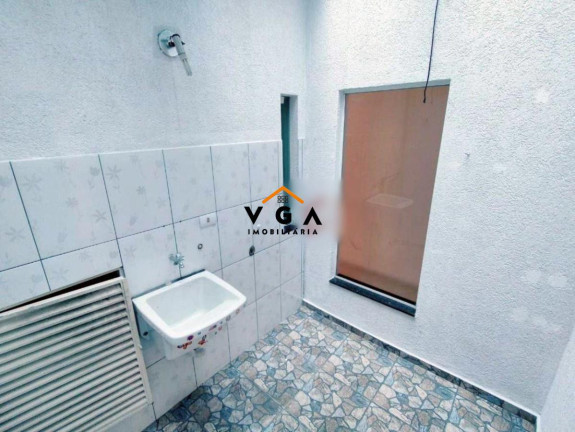 Imagem Casa com 3 Quartos à Venda, 97 m² em Itaquera - São Paulo Imagem Casa com 3 Quartos à Venda, 97 m² em Itaquera - São Paulo