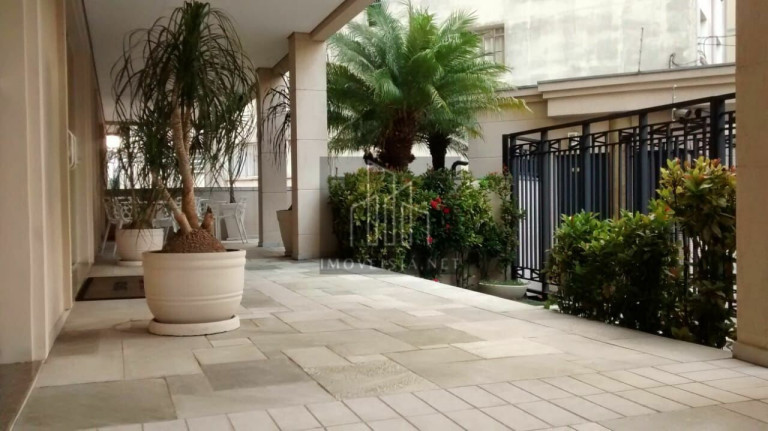 Imagem Cobertura com 4 Quartos à Venda, 260 m² em Perdizes - São Paulo