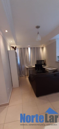 Imagem Apartamento com 2 Quartos à Venda, 44 m² em Vila Siqueira (zona Norte) - São Paulo Imagem Apartamento com 2 Quartos à Venda, 44 m² em Vila Siqueira (zona Norte) - São Paulo