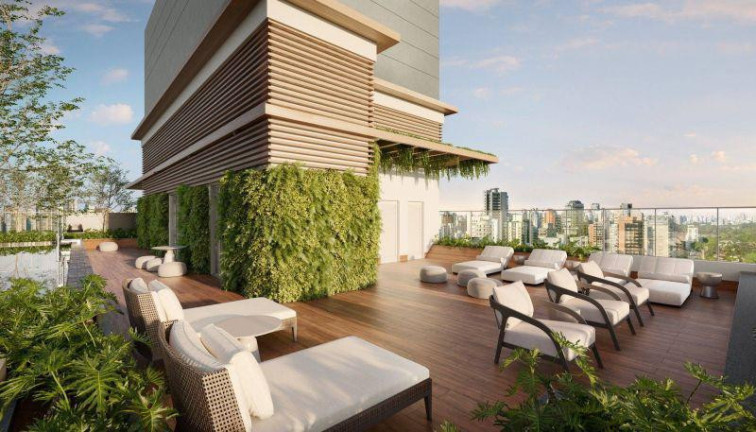 Imagem Apartamento com 3 Quartos à Venda, 129 m² em Vila Nova Conceição - São Paulo