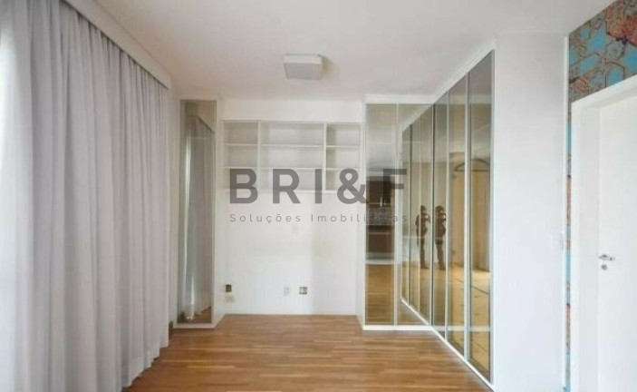 Imagem Apartamento com 1 Quarto para Alugar, 49 m² em Campo Belo - São Paulo Imagem Apartamento com 1 Quarto para Alugar, 49 m² em Campo Belo - São Paulo