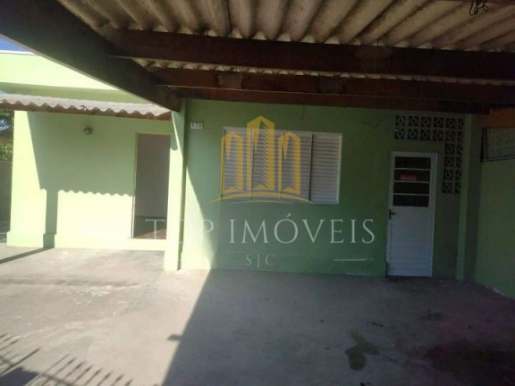 Casa com 2 Quartos à Venda, 210 m² em Jardim Portugal - São José Dos Campos