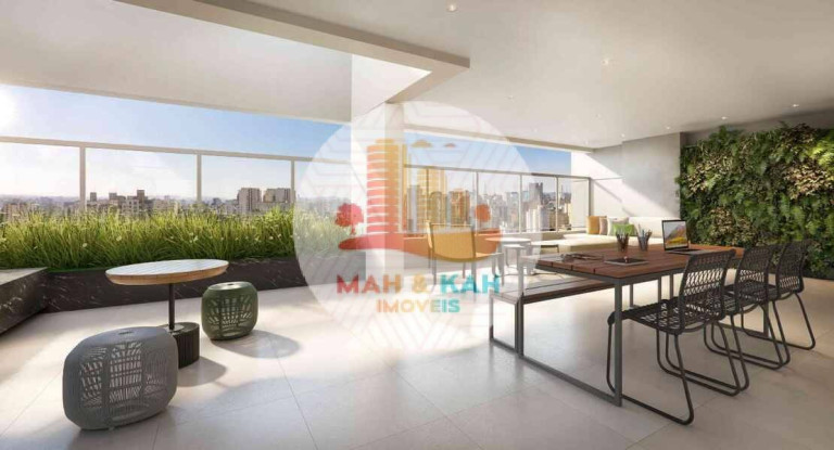 Imagem Apartamento com 2 Quartos à Venda, 75 m² em Vila Mariana - São Paulo