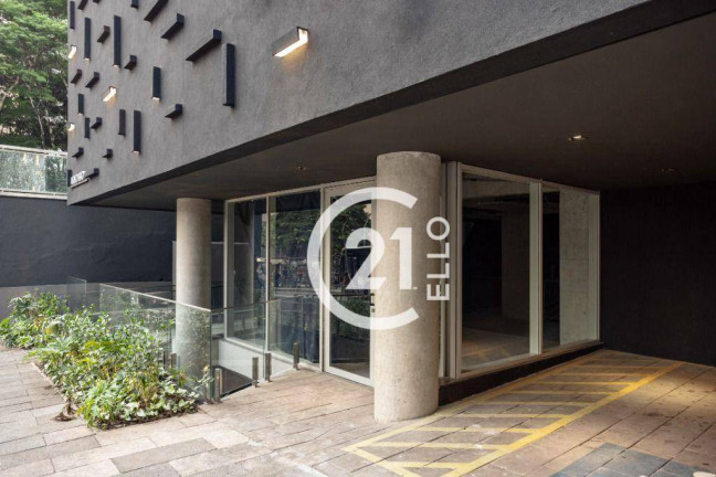 Imagem Loja à Venda ou Locação, 389 m² em Pinheiros - São Paulo