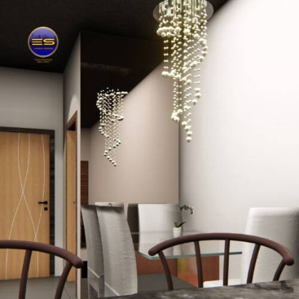 Imagem Apartamento com 2 Quartos à Venda, 74 m² em Canto Do Forte - Praia Grande