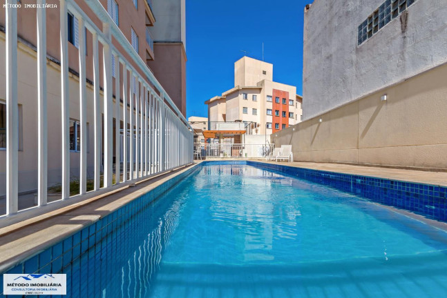 Imagem Apartamento com 3 Quartos à Venda, 61 m² em Vila Curuça - Santo André Imagem Apartamento com 3 Quartos à Venda, 61 m² em Vila Curuça - Santo André