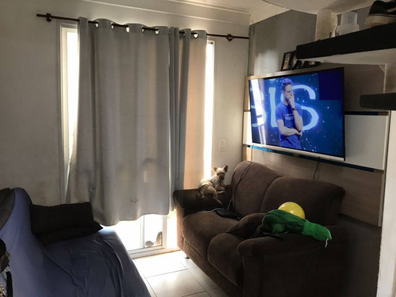 Apartamento com 3 Quartos à Venda,  em Jardim Maria Eugênia - Sorocaba