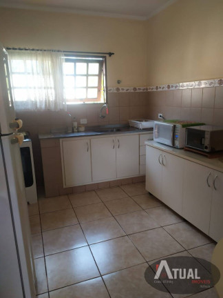 Imagem Casa com 3 Quartos à Venda, 182 m² em Loteamento Vale Das Flores - Atibaia