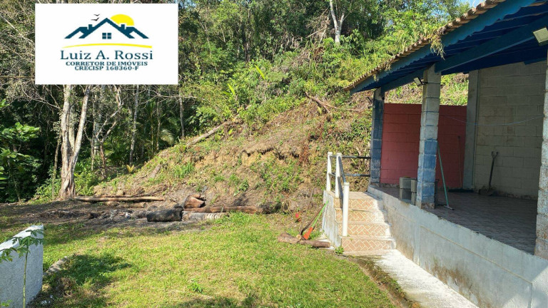 Imagem Chácara com 3 Quartos à Venda, 150 m² em Raposo Tavares - Itariri Imagem Chácara com 3 Quartos à Venda, 150 m² em Raposo Tavares - Itariri