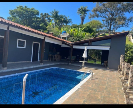 Imagem Casa com 6 Quartos à Venda, 1.000 m² em Loteamento Village De Atibaia - Atibaia Imagem Casa com 6 Quartos à Venda, 1.000 m² em Loteamento Village De Atibaia - Atibaia