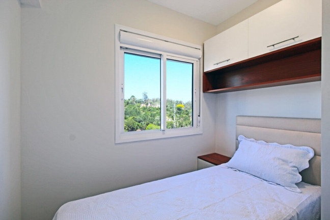 Imagem Apartamento com 1 Quarto à Venda, 51 m² em Partenon - Porto Alegre Imagem Apartamento com 1 Quarto à Venda, 51 m² em Partenon - Porto Alegre