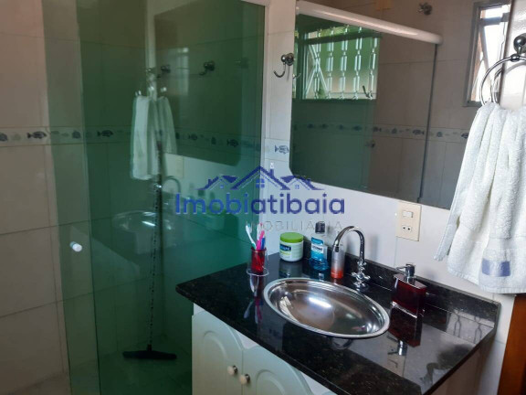 Imagem Casa com 5 Quartos à Venda, 403 m² em Jardim Do Lago - Atibaia Imagem Casa com 5 Quartos à Venda, 403 m² em Jardim Do Lago - Atibaia