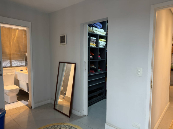 Imagem Apartamento com 2 Quartos à Venda, 74 m² em Perdizes - São Paulo