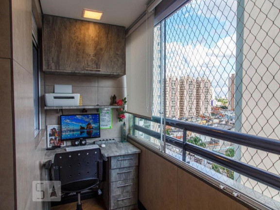 Imagem Imóvel com 3 Quartos à Venda, 130 m² em Chácara Califórnia - São Paulo