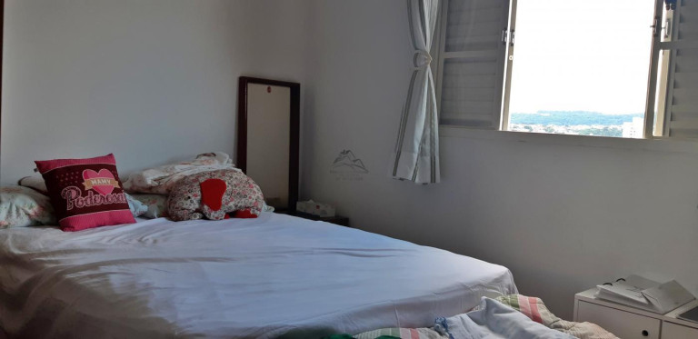 Imagem Apartamento com 2 Quartos à Venda, 66 m² em Centro - Limeira