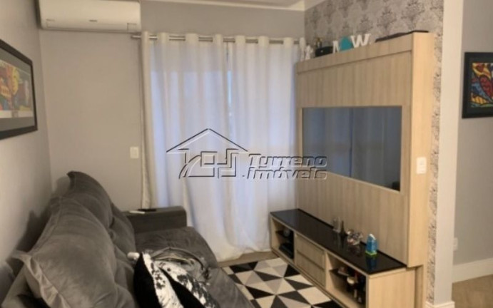 Apartamento com 2 Quartos à Venda, 63 m² em Jardim Oriente - São José Dos Campos
