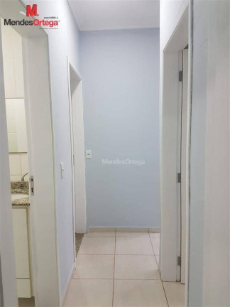 Imagem Apartamento com 2 Quartos à Venda, 60 m² em Vila Barão - Sorocaba Imagem Apartamento com 2 Quartos à Venda, 60 m² em Vila Barão - Sorocaba