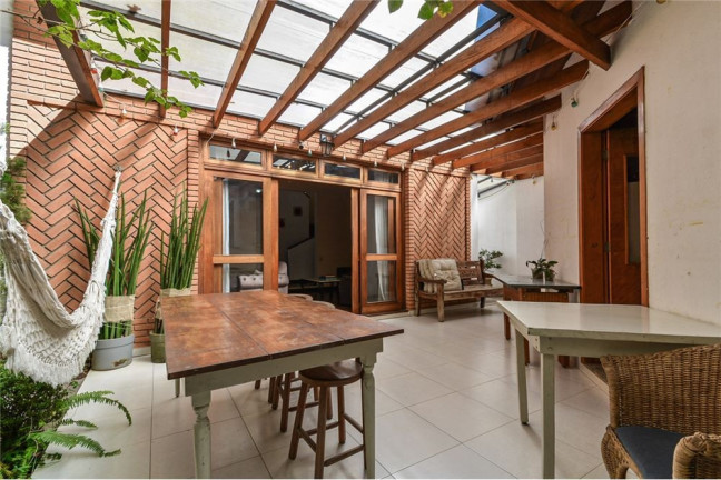 Imagem Casa de Condomínio com 3 Quartos à Venda, 352 m² em Parque Munhoz - São Paulo Imagem Casa de Condomínio com 3 Quartos à Venda, 352 m² em Parque Munhoz - São Paulo