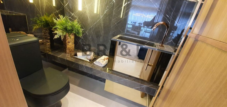 Imagem Apartamento com 3 Quartos à Venda, 166 m² em Brooklin - São Paulo Imagem Apartamento com 3 Quartos à Venda, 166 m² em Brooklin - São Paulo