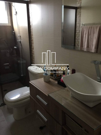 Imagem Apartamento com 3 Quartos à Venda, em Vila Pires - Santo André Imagem Apartamento com 3 Quartos à Venda, em Vila Pires - Santo André