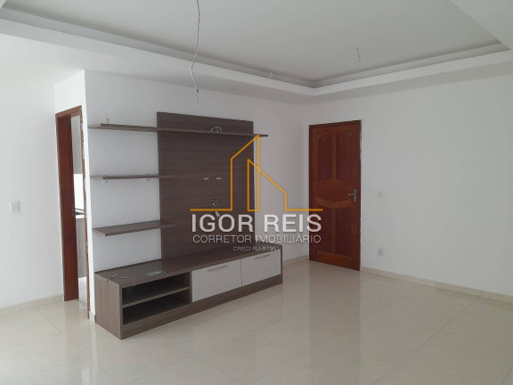 Imagem Apartamento com 3 Quartos à Venda,  em Parque Jóquei Club - Campos Dos Goytacazes