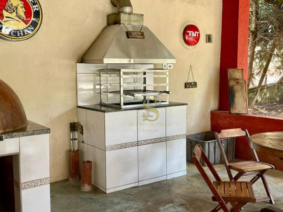 Imagem Chácara com 6 Quartos à Venda, 500 m² em Terra Preta - Mairiporã Imagem Chácara com 6 Quartos à Venda, 500 m² em Terra Preta - Mairiporã